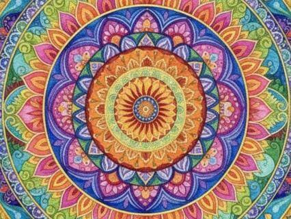 The Sacred Chant Of Nam Myoho Renge Kyo