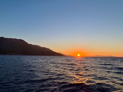 1-Minute Meditation: One Breath