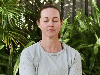 Visualizing Your Future Self