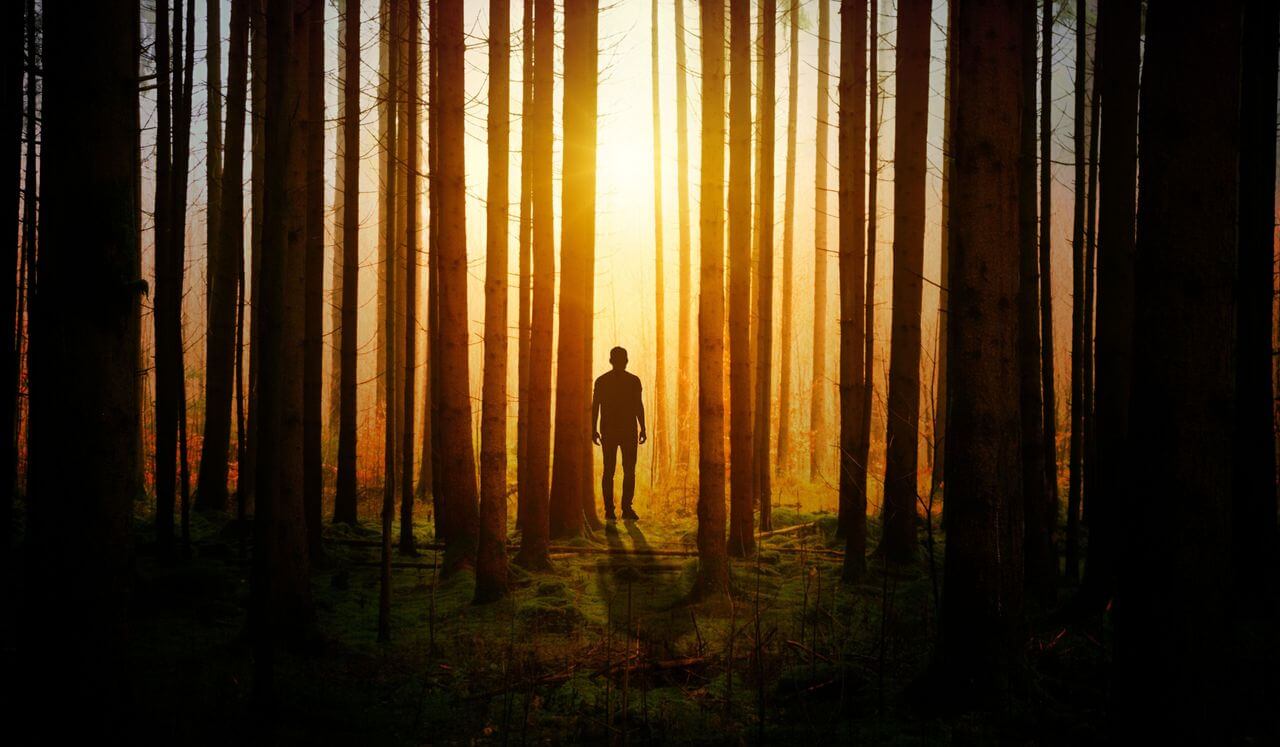 Minute To Arrive: Pausing For Presence