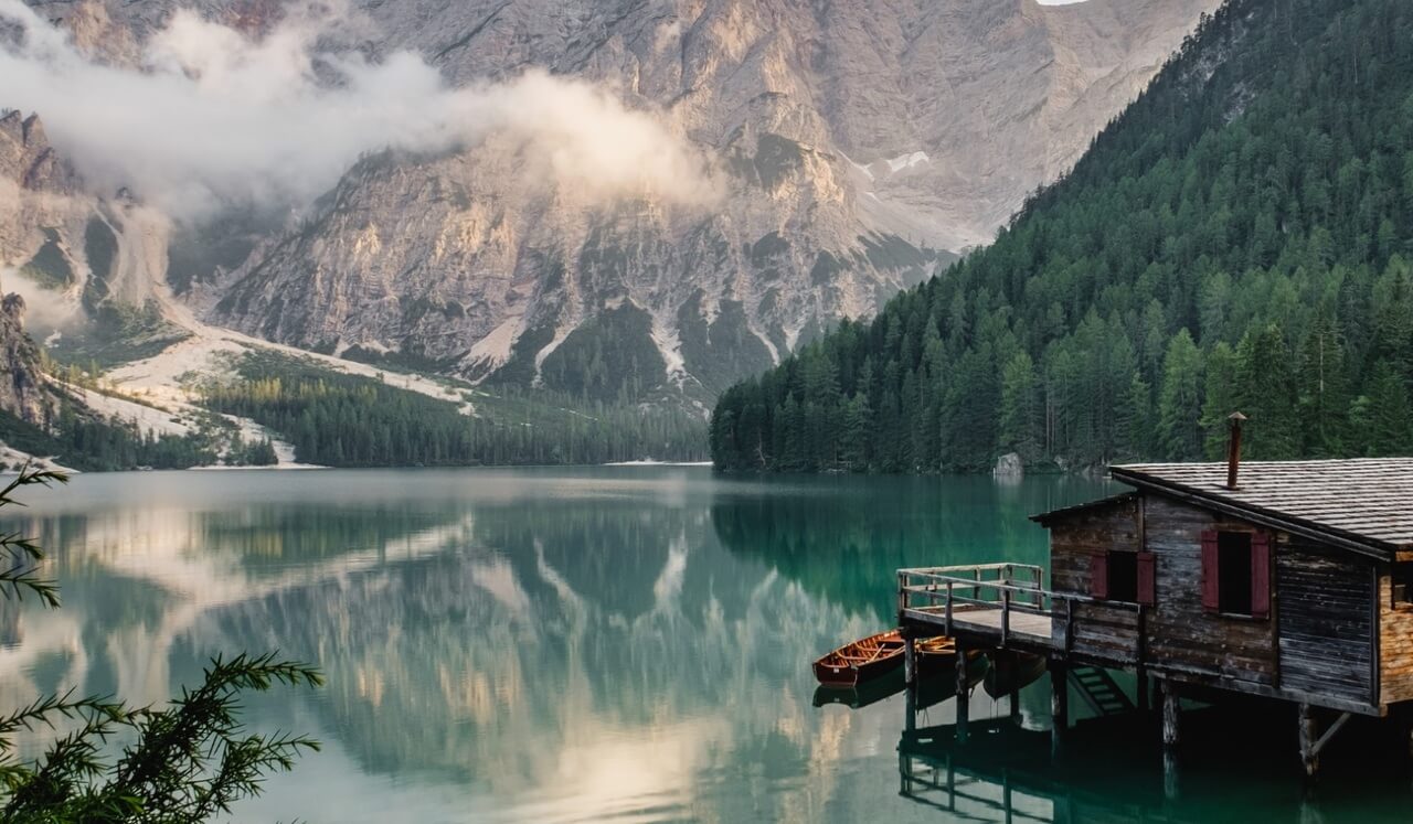 Place - Grounding Technique