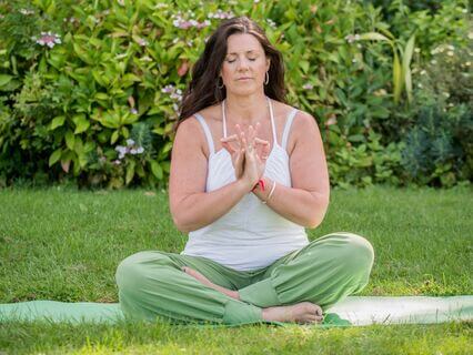 Master The Three Aspects Of Your Mind in Seven Days - by Joanne Moules