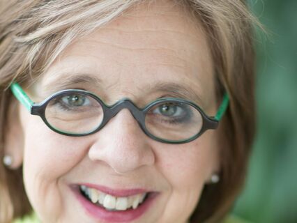 Beyond Stress - by Wendy L. Williams, RN, M.Ed.