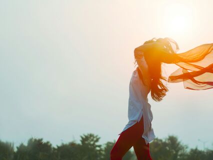 Letting Go Of Perfectionism: Finding A Different Way To Be - by Samantha Touchais