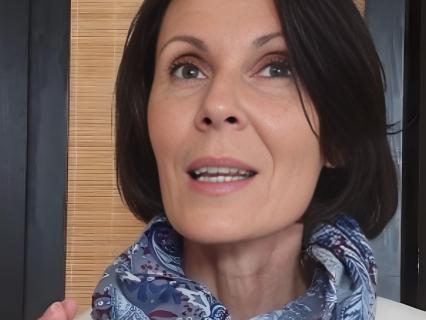 Clearing Stress Naturally - by Helen Hansen