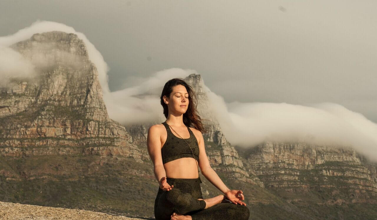 Support For Sensitive Women With Intrusive Thoughts