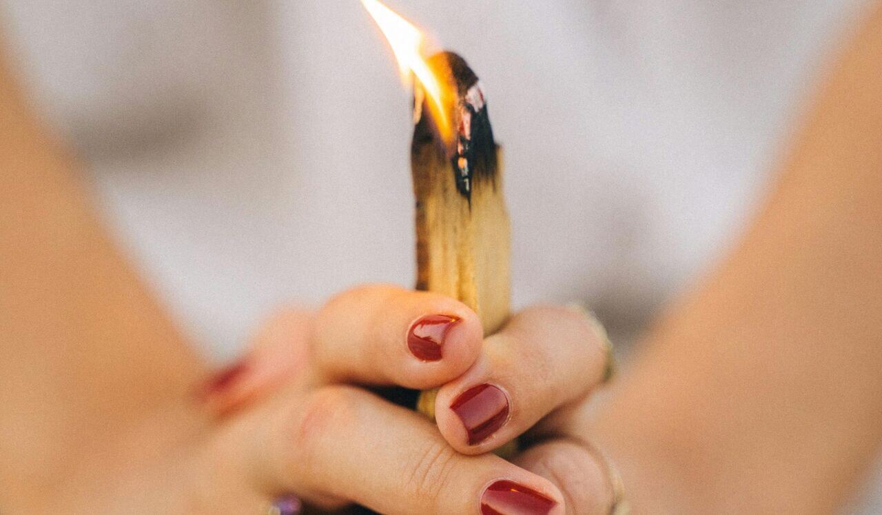 The Spark, The Flame