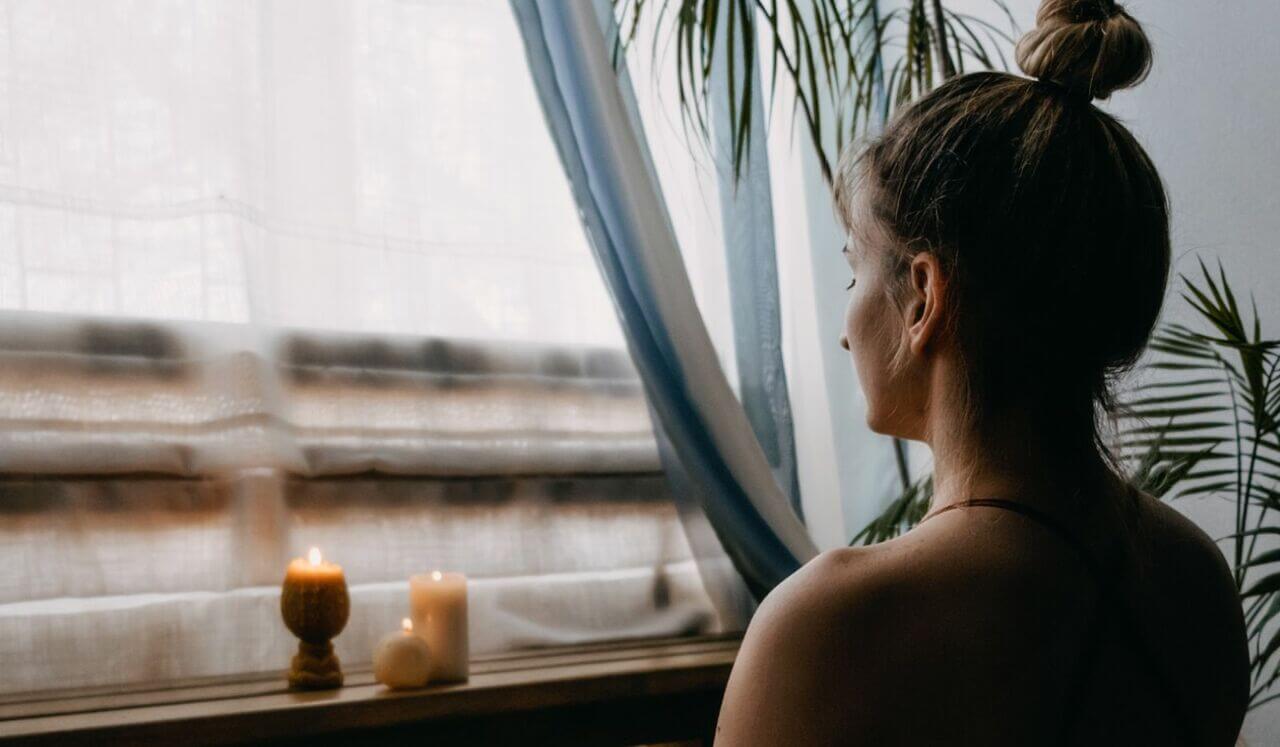 Meditation For Chronic Pain Relief