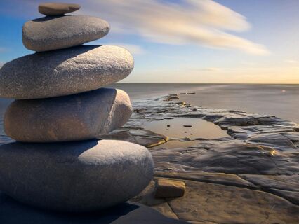 The ABCs Of Anxiety Relief