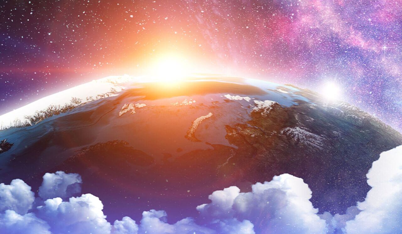 Starborn: Deep Sleep Meditation Journey 2 Hr