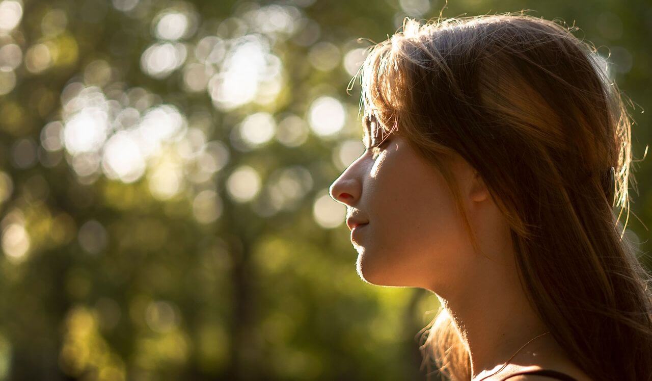 Letting Go: Yoga Nidra For Releasing Stress And Anxiety