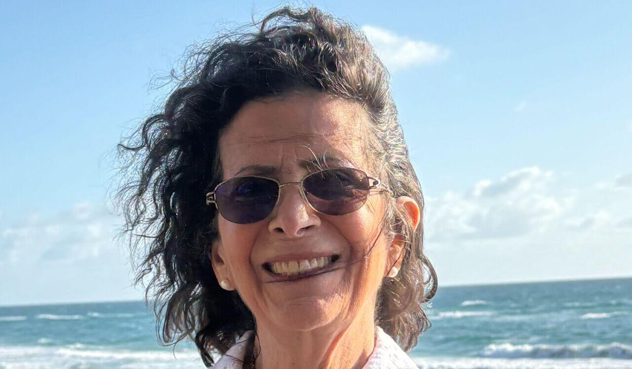 Sacred Vitality Day 6: Embodied Union