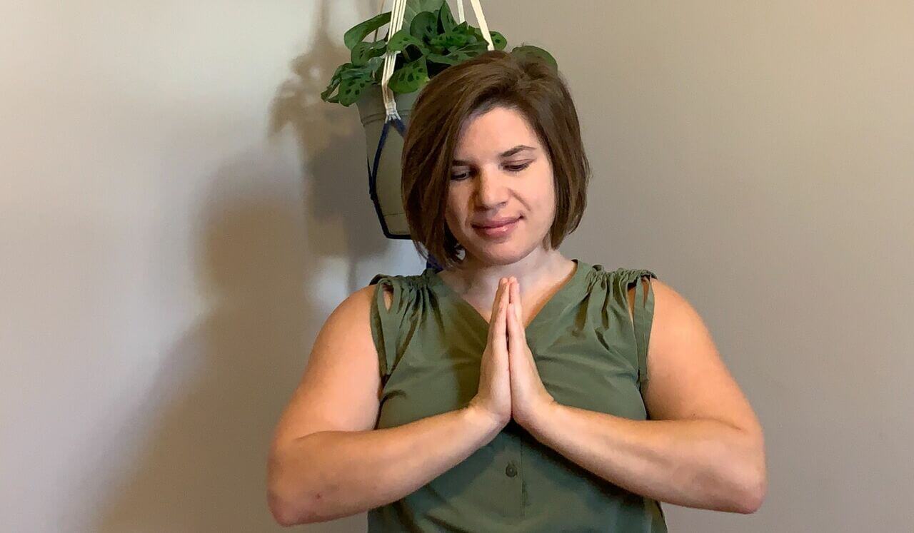 Soothe Chronic Pain And Anxiety With Internal Resource