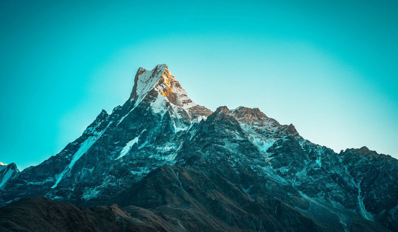 Viveka & Vairagya –19– God Is The Intervals Between Thoughts