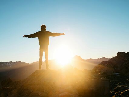 How To Transform Repressed Anger Into Inner Strength (Will Power) - by Michaiel Patrick Bovenes