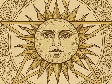 A Wiccan Celebration Of Summer - by Crow Moon