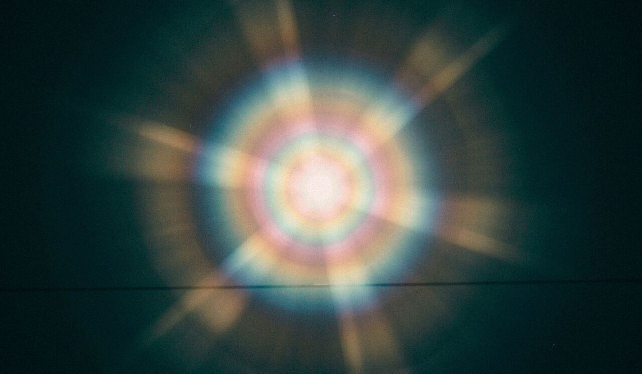 Reiki Beaming Meditation