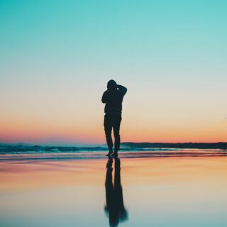 Beach Visualization To Relax The Mind For Deep Sleep | Sasha Andrianova