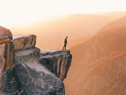 Leap Of Faith
