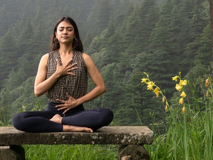 Psychology Of The Chakras And Inner Balance - by Ibicenia Mindfulness