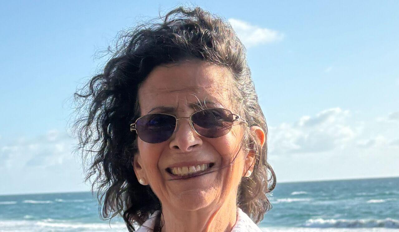 Sacred Vitality Day 5: Voice And Vision