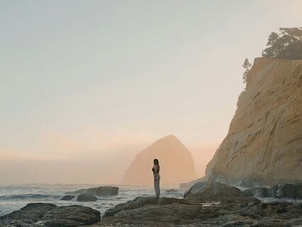 Practical Magic: How To Gently Change Your Life - by Kiran Patel