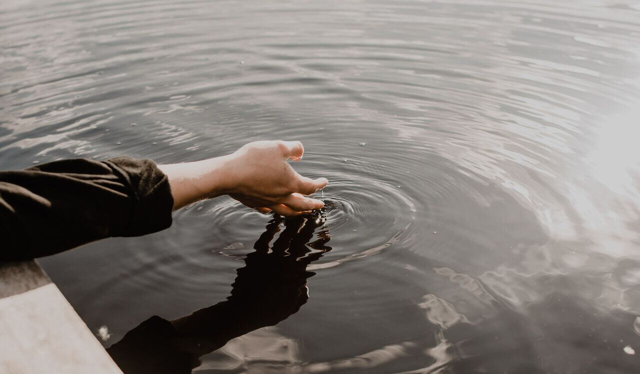 Atemübung – Die wohltuende Kraft deines Atems