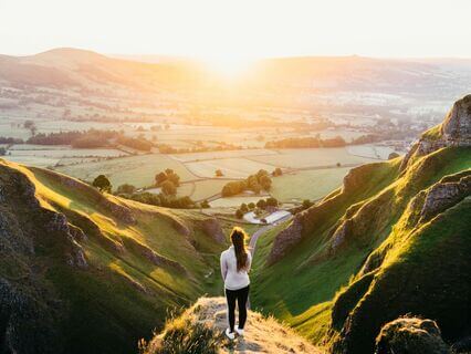 Developing Your Sense Of Agency In A Challenging World - by Bryony Rowntree