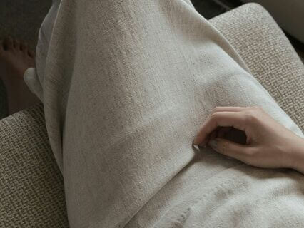 Nervous System Reset