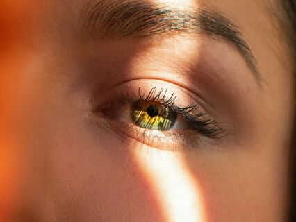 5 Senses Meditation