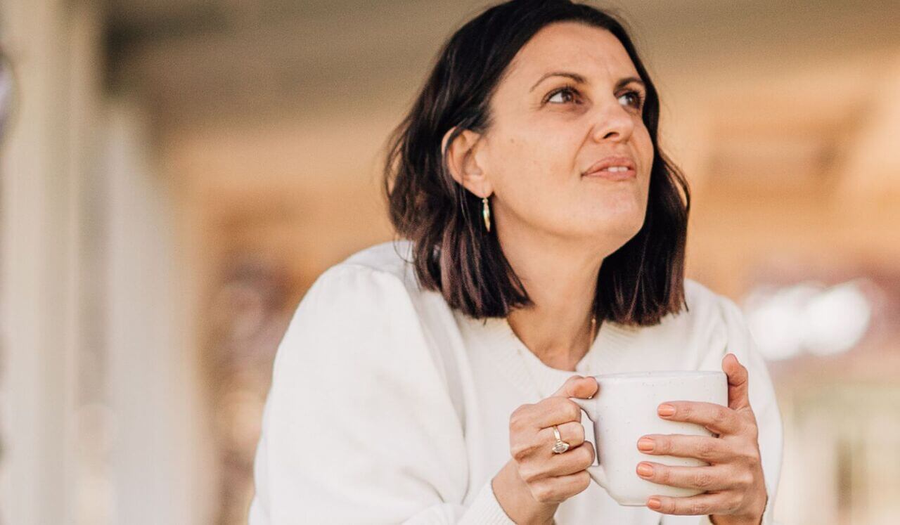 The Messy Middle Is Holy