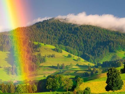 A Month Of  Daily Affirmations  For A Brighter Year