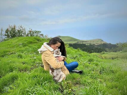 Start Your Day With A Grounding Meditation