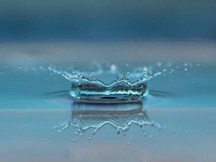 Alpha Splash And Refresh 10hz Isochronic Tones