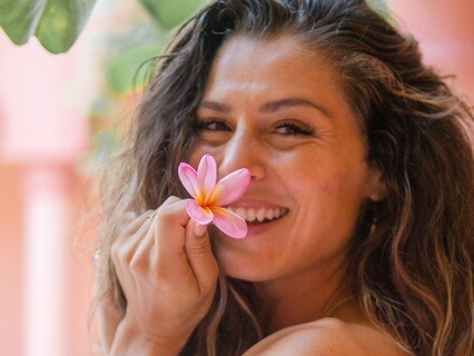 New Year, New You - by Selma Aouichaoui