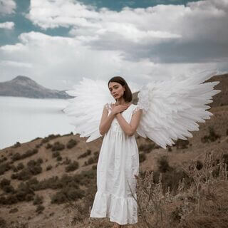777 Angel Number Meditation | Candy Foster