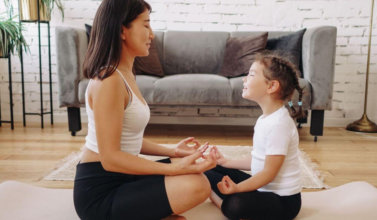 Listen To Your Inner Child Practice - 2025