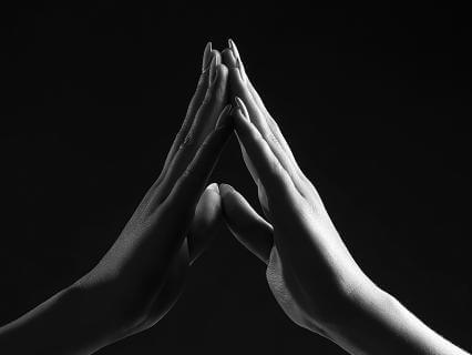 Two Way Prayer: Discover The Loving Voice Within