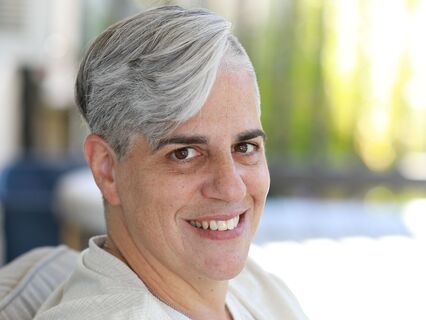 The Power Of Letting Go: A Reading Of The Invitation