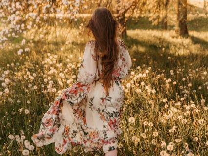 Return - Learning To Listen To Life Again - by Charlotte Cooper