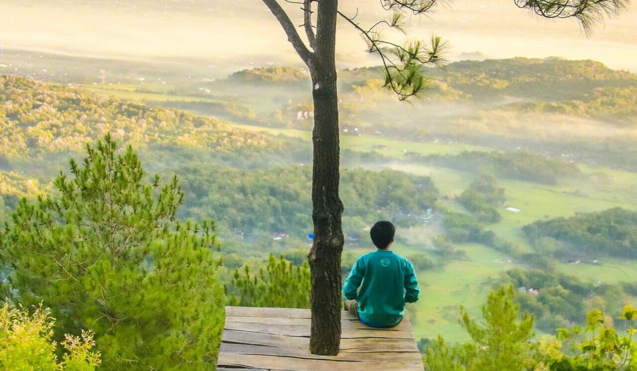 Intimate Breath | Deep Awareness Meditation