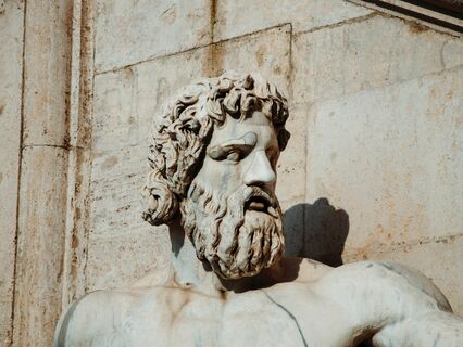 Stoicism: An Introduction & Contemplation - by Silas Day