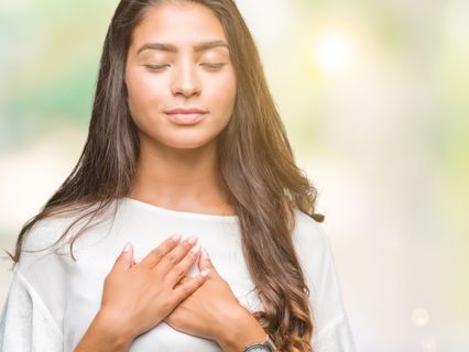 On The Edge Of Burnout: Recognise, Reset, And Protect Your Energy - by Anna Challacombe