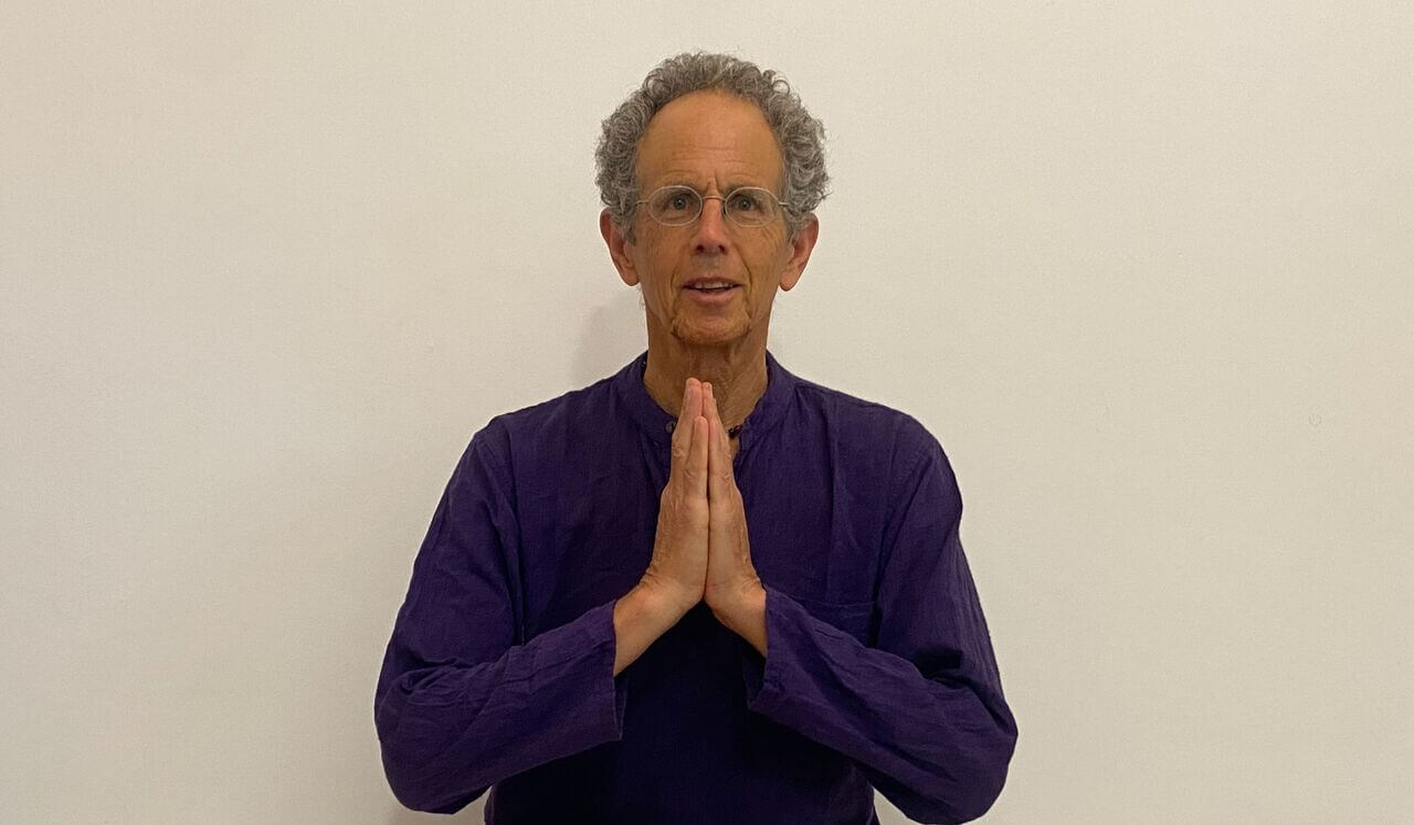 Stop The Panic: Rapid Meditation For Anxiety