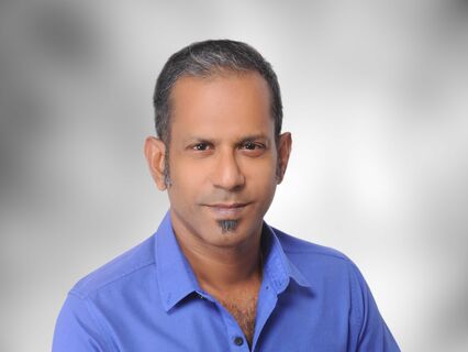 Healing Overwhelm - by Leslie DMello