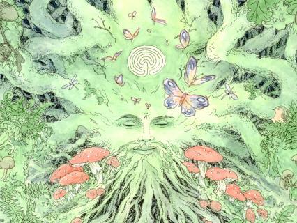 Bruwynn - The Mind Orchestra