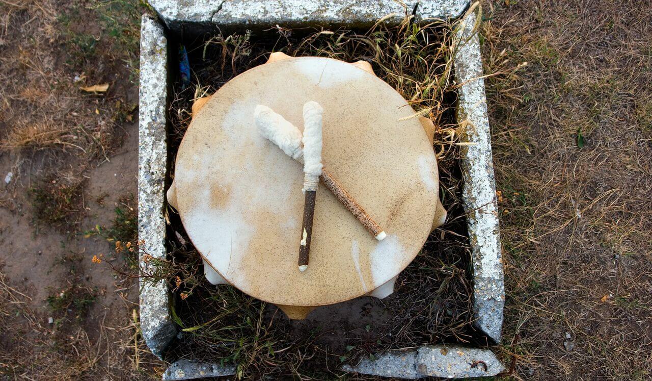 Mental-Emotional Reprogramming (Reiki Drum) with Intro