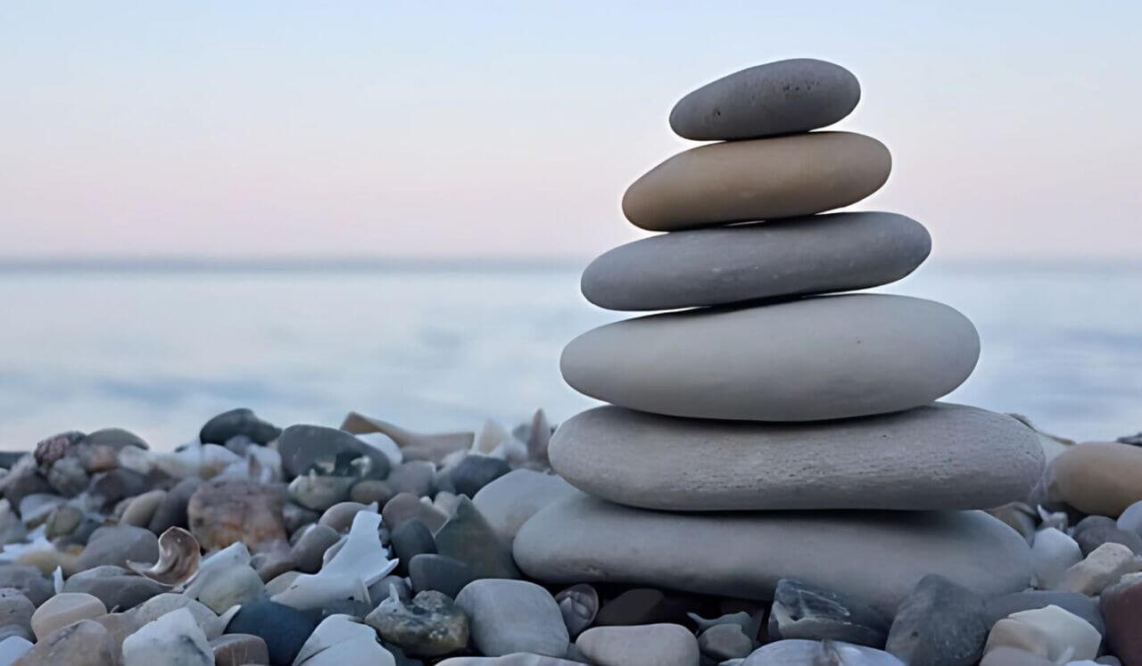 3 Principles Pauses: Overwhelm Comes From Overthinking