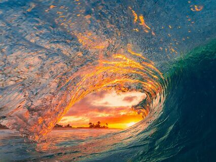 The Power Of Thought - by Louise Cavell Knighton