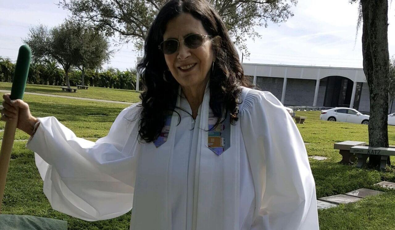 Grief As Sacred Remembrance